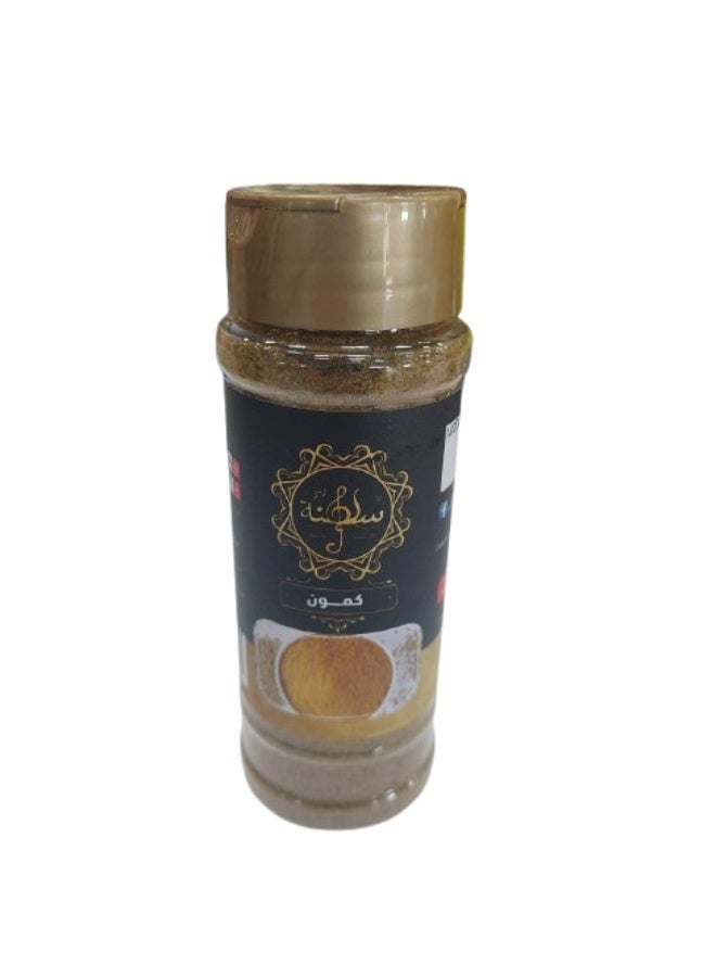 كمون مطحون 65جم